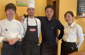 TRATTORIA COLLE　（トラットリアコッレ）