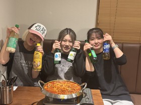 サウィ食堂　新大久保3号店（仮）