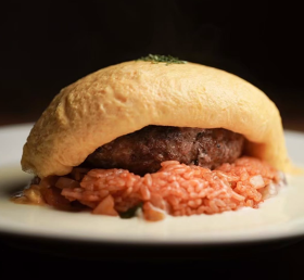 笄軒こうがいけん中目黒店