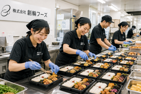 静岡駅前弁当