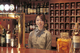 ハイボールバー　新橋1923