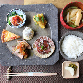 omocafe 京都店