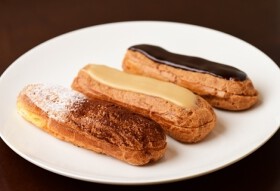 Patisserie La Plage