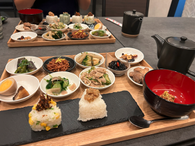 薬膳キッチン やくぜんや