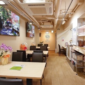 MERCY Vegan Factory KYOTO STATION 
