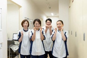 老年病研究所付属病院