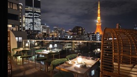 MOON FOREST 香港料理