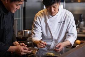 ビストロノミー Avin