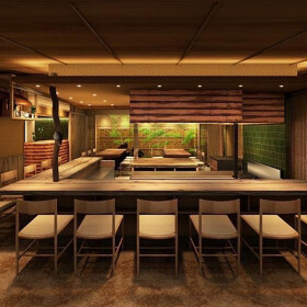 (仮 玉屋)　THE NEXTT HOTEL