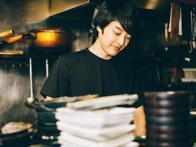 蔵出し味噌 麺場 田所商店 成田店