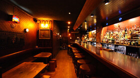 BAR NORGE