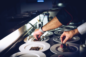 Aux Delice de Dodine 　東京ミッドタウン八重洲