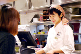 恵比寿 焼肉チャンピオン・麻布十番 そば 松玄