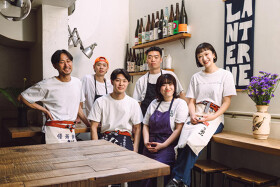 LANTERNE　代々木上原店
