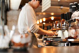 SAISON bakery&coffee（朝食とスクラッチベーカリー）