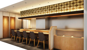 神楽坂　うなぎの萬助