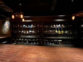 BAR鍵