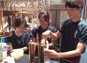 うお左衛門