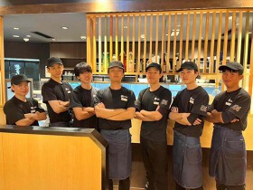 焼肉きんぐ 春日井大留店
