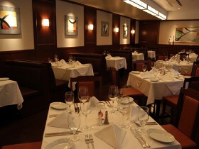 Ruth's Chris Steak House 