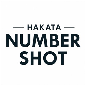 NUMBER SHOT 博多