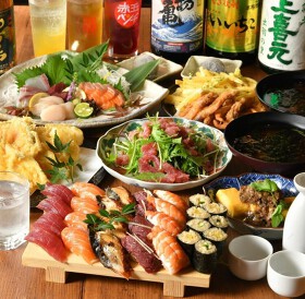小松原食堂（仮）