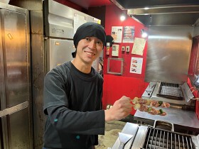 鳥貴族　野田阪神店