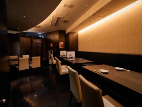 麻布十番しも井