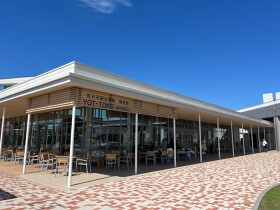 所沢観光情報・物産館　YOT-TOKO