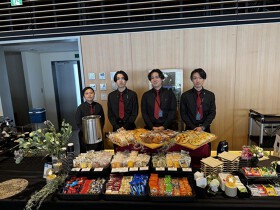 ピーシーエム株式会社　東日本オフィス