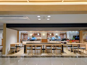 ホテル法華クラブ広島