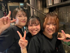 焼肉にくがとう 名古屋店
