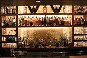 BARCRAFT倶楽部京都