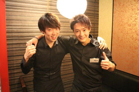 MEAT LABO ENISHI 高崎駅前店