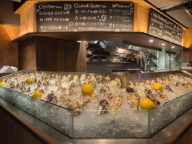 オストレア　赤坂見附店