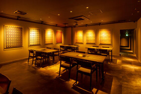 和牛すき焼き しゃぶしゃぶ 神楽 天神店