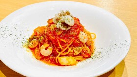CAFE QUARTIER LATIN