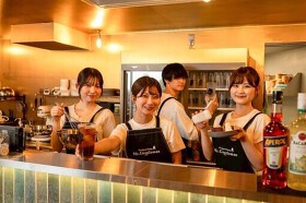 Mr.Gentleman Neo Japan Dining 西武新宿