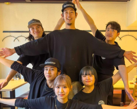 とりのてつ　大名店