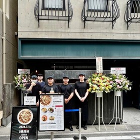 蝋燭屋 大宮西口店