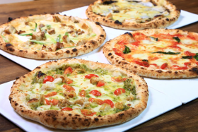 イタリア料理&バール たんと 新潟駅南店