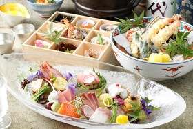 和食居酒屋Maru