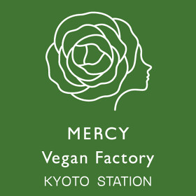 MERCY Vegan Factory KYOTO STATION 
