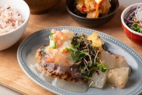 バランス食堂＆カフェ アスショク