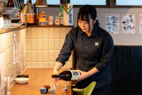 O'denbar うまみ 六本木