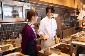 天ぷらすずき 錦糸町店