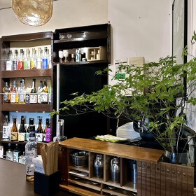 WASHU-BAR ICHIKA 〜和醸良酒〜