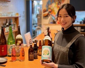 肉酒場 ケナシバ