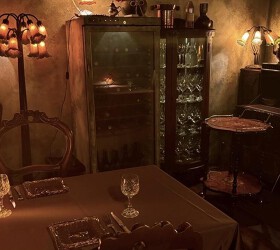 BistroOmnibus