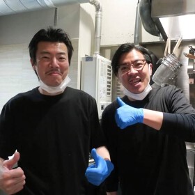 ワインと小料理caiotto